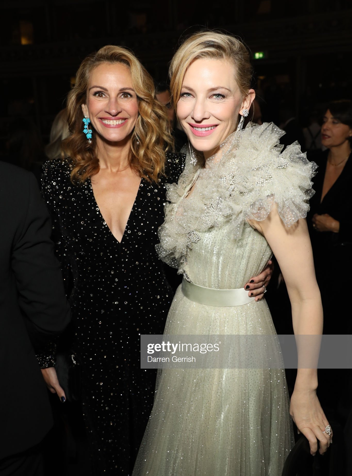 Happy Birthday Julia Roberts  