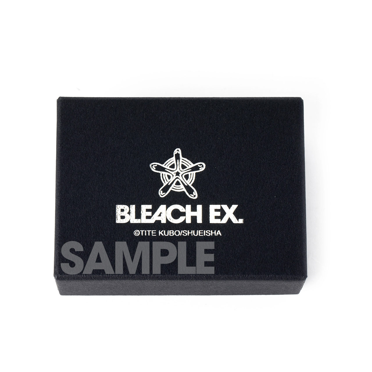 BLEACH原画展 on X: 