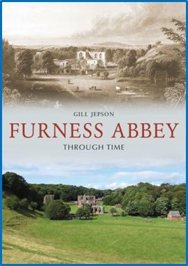 Furness Abbey is a hidden gem near Barrow. Come and find out more about it on Weds 30 Nov 7pm and look at Gill's new book. Free but booking essential 01229 407377 barrow.archives@cumbria.gov.uk
#BarrowArchives #FurnessAbbey