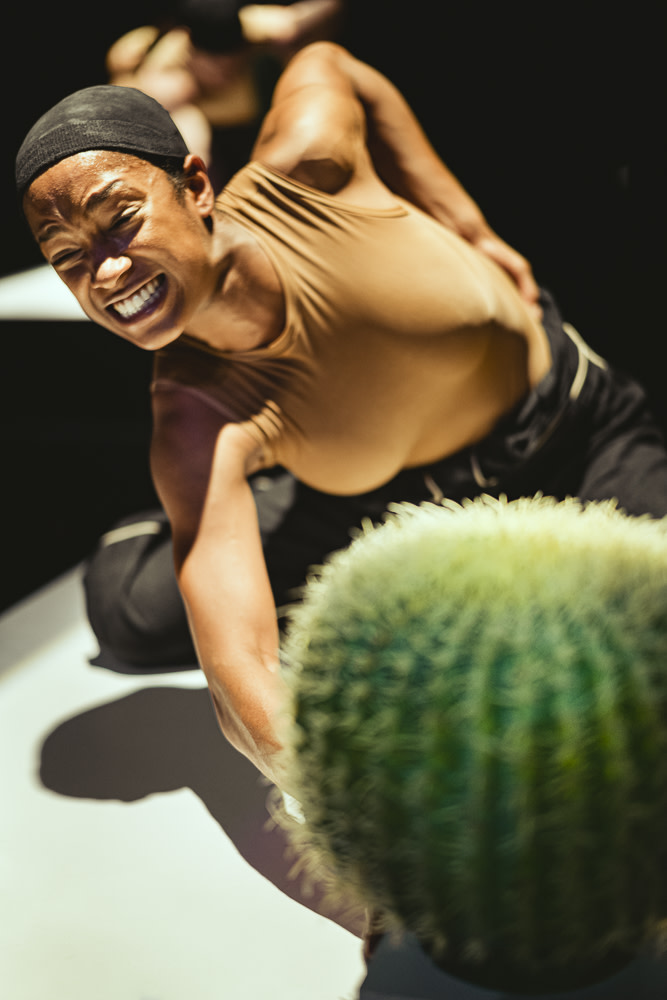 NDT (@ndtdance) on Twitter photo NDT 2 kicked off their programme 'Now here, Now always' with a bang during last night's premiere in <a href="/amaredenhaag/">Amare - Den Haag</a>! Part of the performance is 'Cacti' (2010) by Alexander Ekman. Come and see 'Now here, Now always' tonight or tomorrow: ndt.nl/en/agenda/now-…
Photo: Rahi Rezvani NDT 2 kicked off their programme 'Now here, Now always' with a bang during last night's premiere in <a href="/amaredenhaag/">Amare - Den Haag</a>! Part of the performance is 'Cacti' (2010) by Alexander Ekman. Come and see 'Now here, Now always' tonight or tomorrow: ndt.nl/en/agenda/now-…
Photo: Rahi Rezvani
