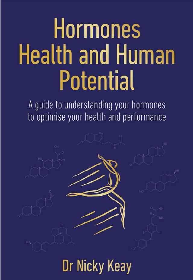 📣 Hormones play a vital role in determining health and human performance ❤️🏃‍♀️

1️⃣ Important for mental and physical health🧠
2️⃣ Hormones are influenced by exercise, nutrition and sleep💤
3️⃣ Hormones drive positive adaptive changes 💪

NEW #BJSMBlog 👉 bit.ly/3zLnCAn