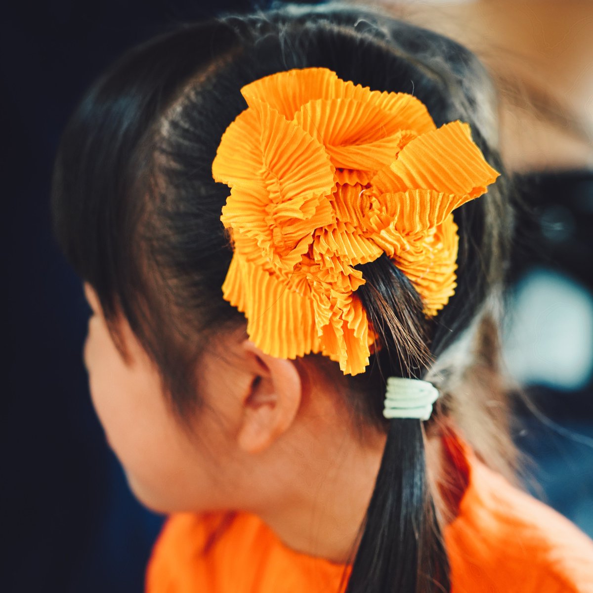 <a href="/isumongolia/">ISU Mongolia</a> we finished our spirit week by wearing orange in honor of unity day! “Orange You Glad We Unite.” Another way to come together as a community &amp; have some (serious) fun #ISUMongolia #ISUMongoliaCommunity #ISUMongoliaSpirit #ISUMongoliaInclusion #ISUMongoliaSeriousFun