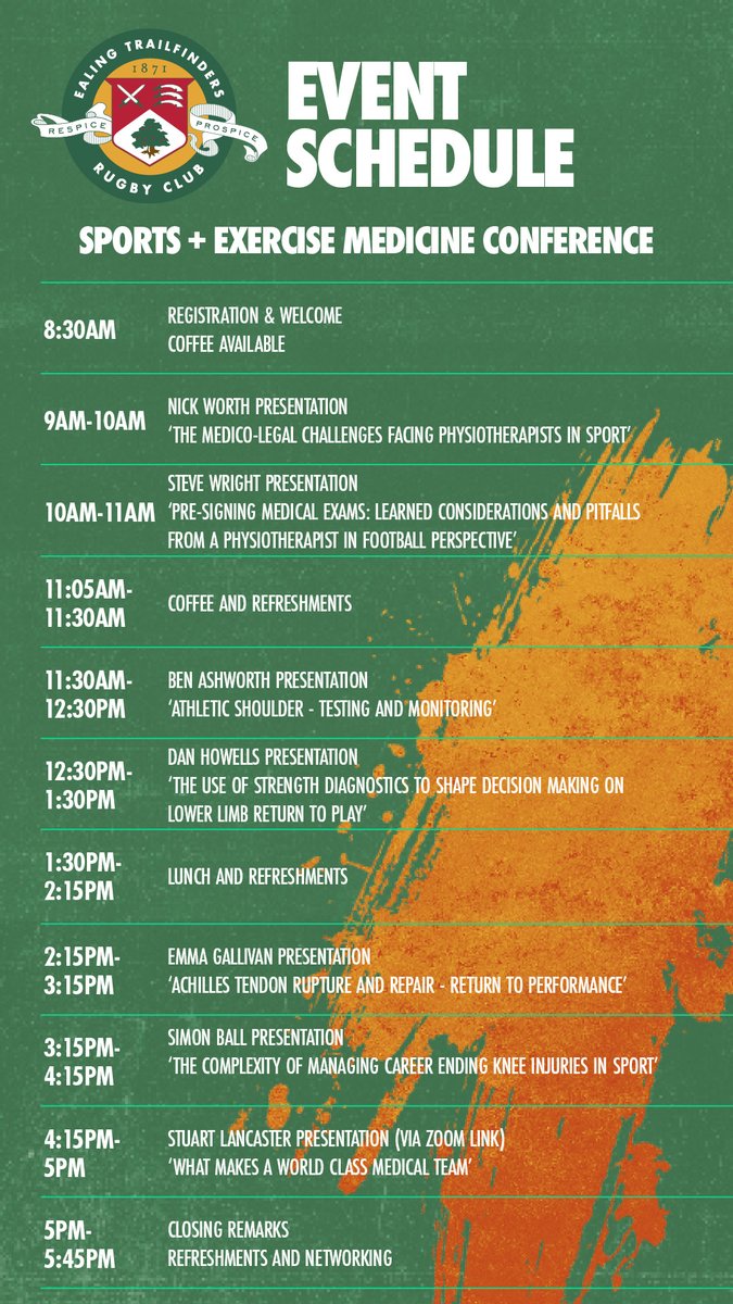 TrailfindersSEMConference tweet media