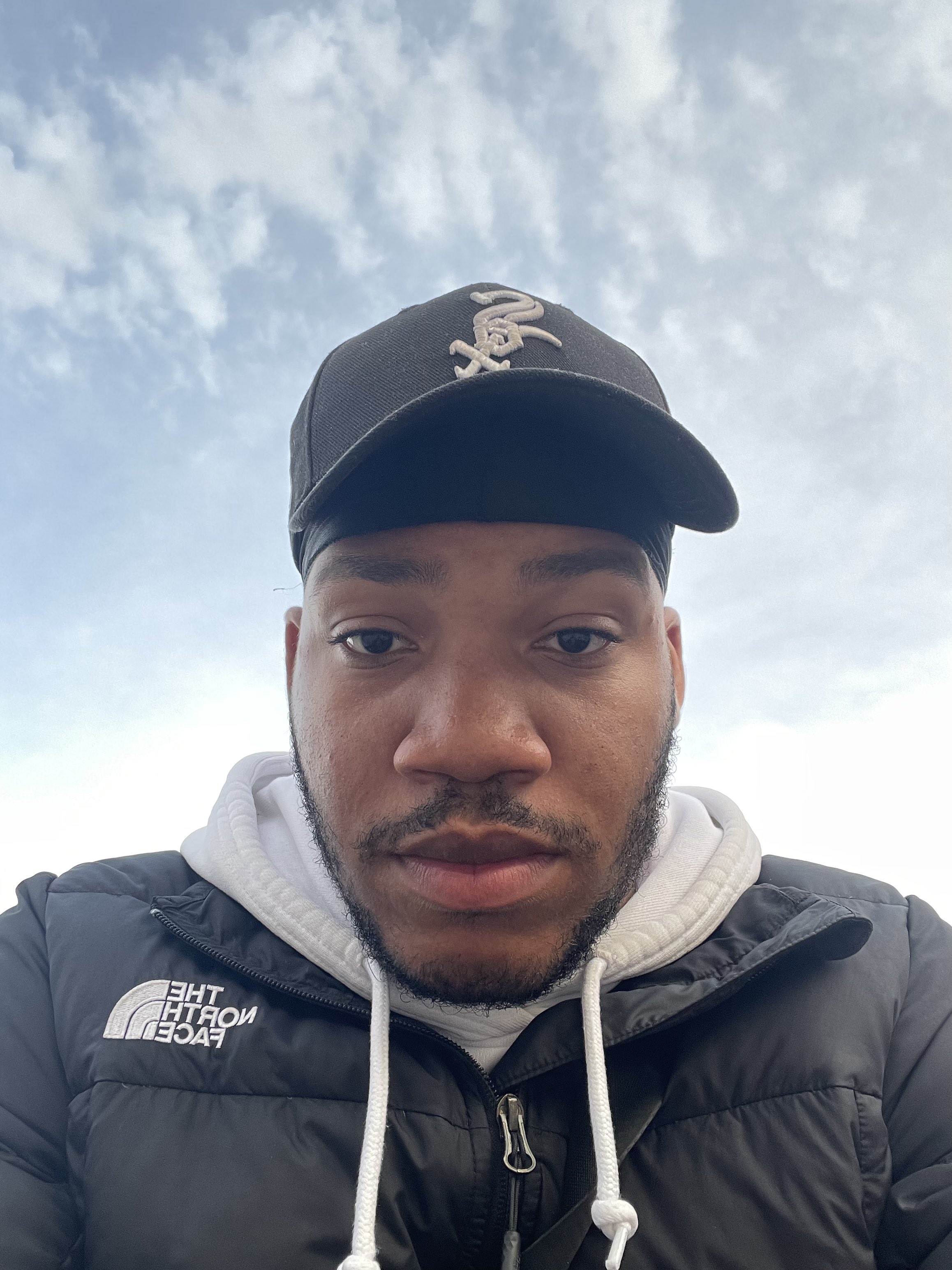 adam (adam4_real) / Twitter