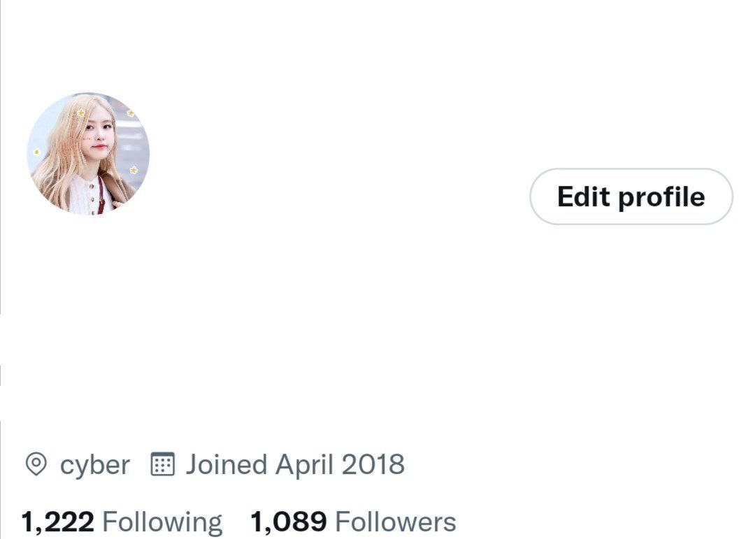 ashieeeeeprtty's tweet photo. twitter account for sale w/ 1k followers since 2018
— active followers
— low tweets
— no violations
— can change all details

DM to avail #NFT #NFTGiveaways
#cryptomarket #Crypto #BTC #btcst https://t.co/iZ4G8jl3fP