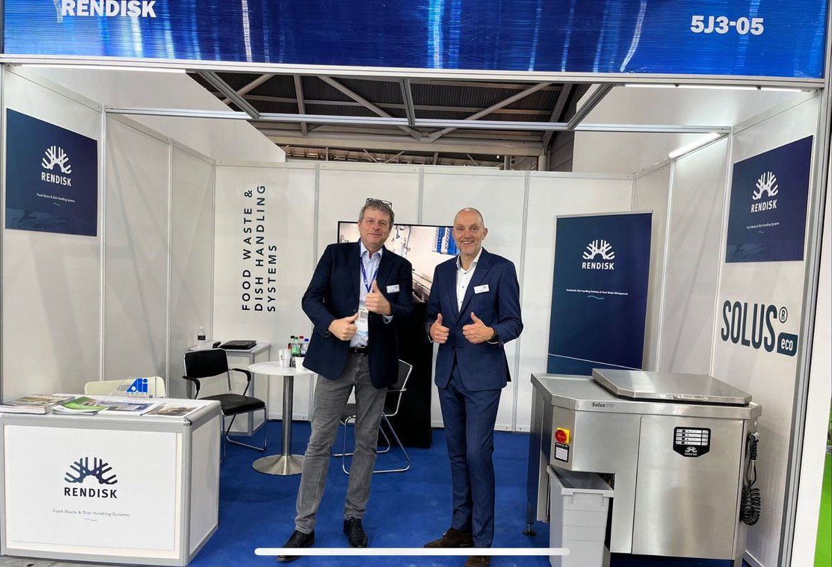 AliGroupFS's tweet photo. Thank you all for visiting us at @foodhotelasia  (FHA) - HoReCa. It was a pleasure meeting you!
Enjoy some more highlights from the show.

See you soon FHA!

#aligroupFS #aligroupFSshows #FHA2022 #FHAHorReCa #hospitality #foodservice #foodserviceindustry https://t.co/6qkf6bcXhs