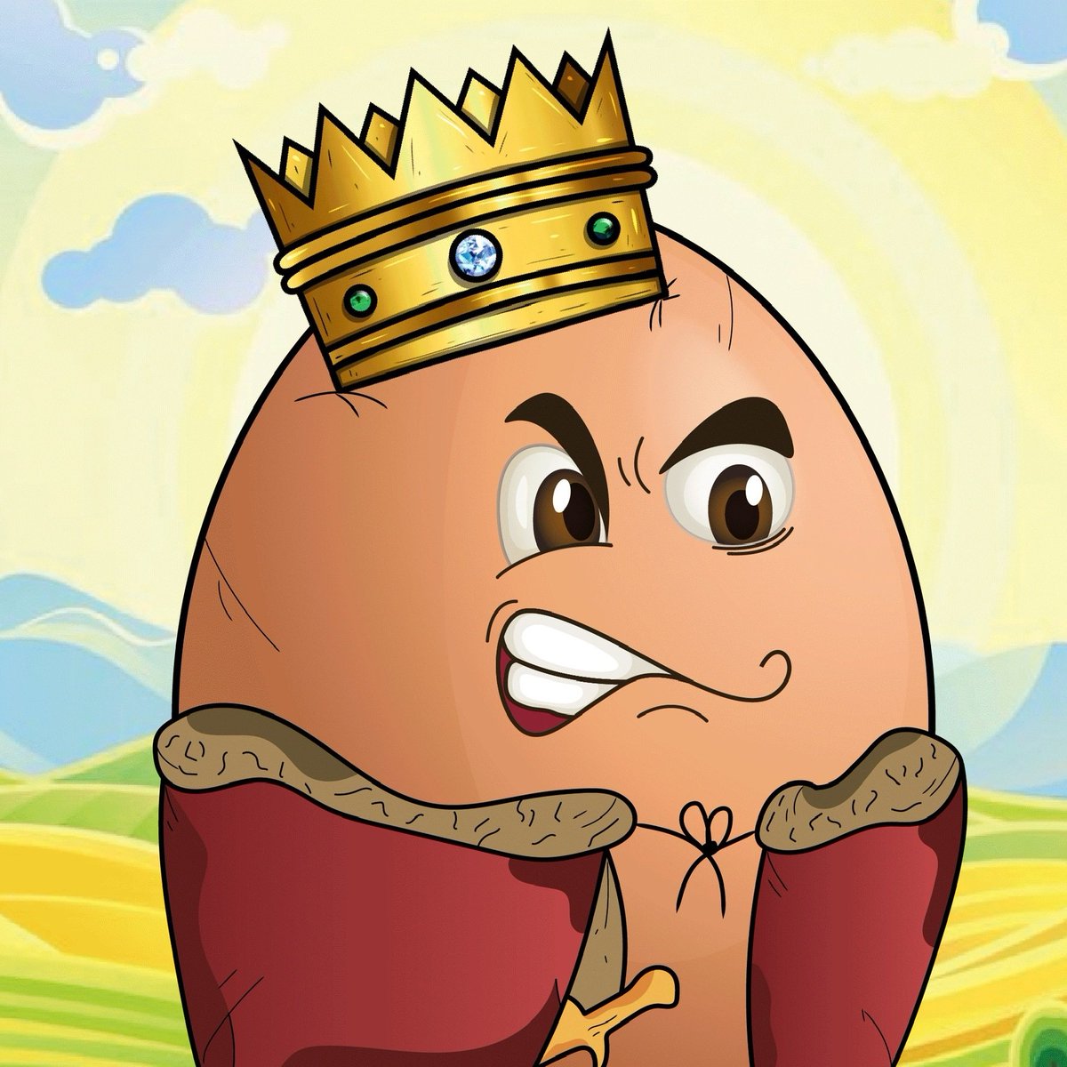 📢Giveaways #Ovo #XRP

💵 15XRP  | |  3 winners | |  5XRP each 🤑

✅ Follow me <a href="/Open_Egg_Games/">Open_Egg_Games</a> 
✅ Like &amp; retweet:
✅ Join telegram:t.me/OpenEgg

⏰48hrs