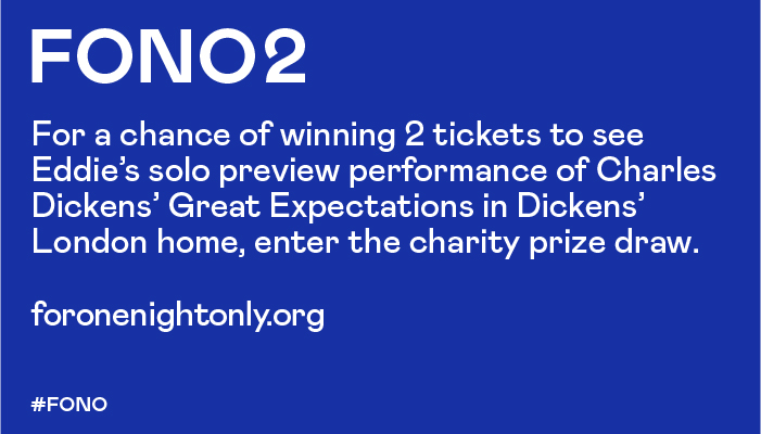 For One Night Only tweet media