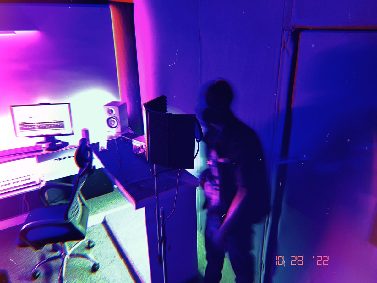 Wavvy_flava's tweet photo. Mr. Wavvy coming In, I made a promise to my guys we gon’ win 💪 https://t.co/JDqIAxJco7