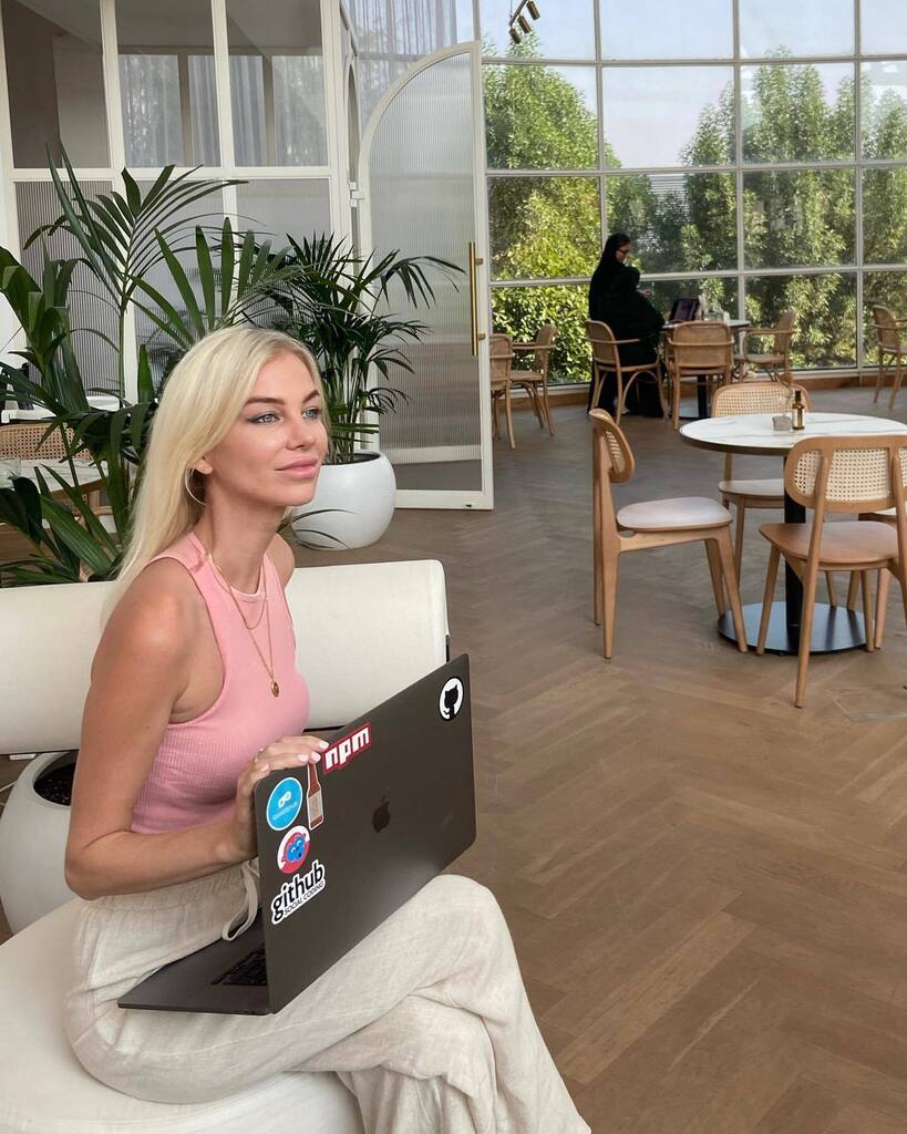 ania_kubow's tweet photo. Who is going to be at #WebSummit in Lisbon, Portugal next week!  Make sure to check out @toptal - leaders in tech talent - at their E351 booth aswell as sponsoring the Women in Tech Lounge!

#websummit #womenintech #techtalent #remoteworking #partnership https://t.co/CPfbKUxGVj