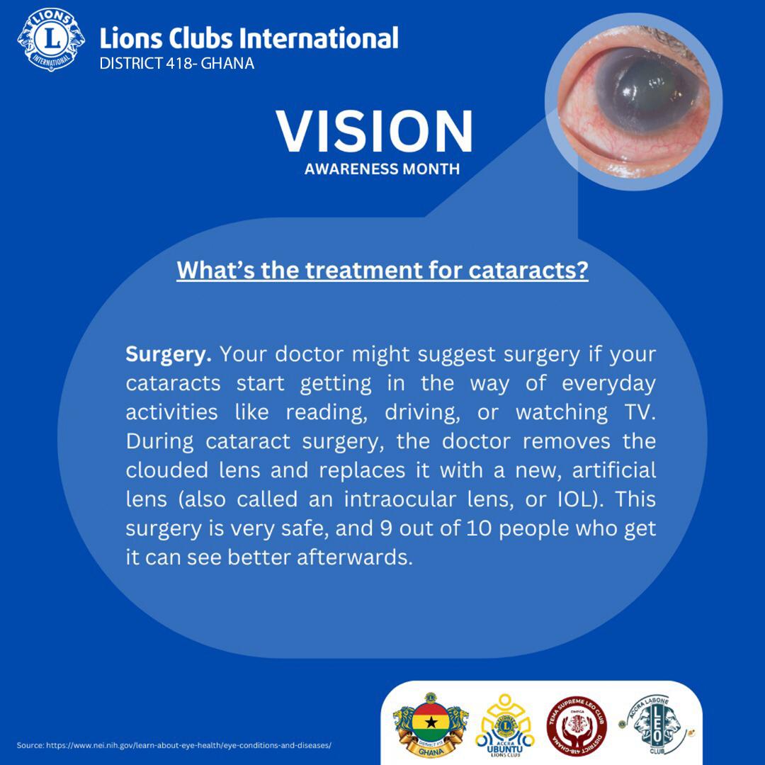 accralaboneleos's tweet photo. #LionsClubsInternational #UbuntuLionsClub #AccraLaboneLeos #TemaSupremeLeos #VisionMonth #VisionAwareness #Leos #WeServe #LeoDistrict418 https://t.co/pDV8RF19Pe