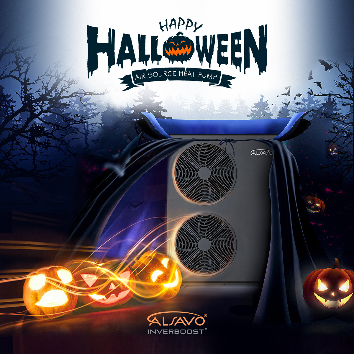 Something a little different for this year. The "hottest" Halloween costumes.
#halloween #halloweenmakeup #devil #halloweencostume #heatpump #airtowaterheatpump #plumbing #plumbingandheating