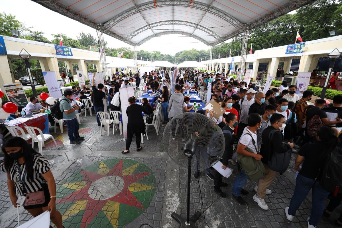 Quezon City Government on Twitter "Para sa iba pang job postings at