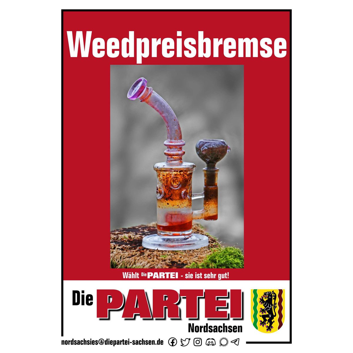 Soforthilfepaket jetzt! Die Inflation in wesentlichen Teilen der Gesellschaft abbremsen! 
Obwohl der Gesundheitsminister häufig so wirkt, als wäre er als Kind in den Pott gefallen, hat er leider keine Ahnung.
1/4