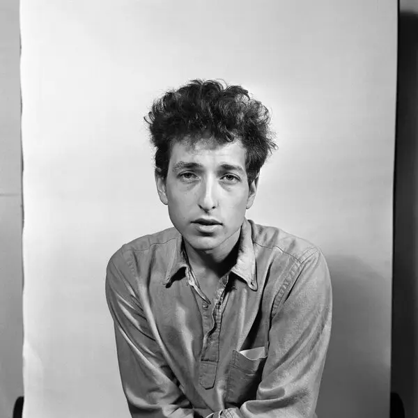 Bob Dylan