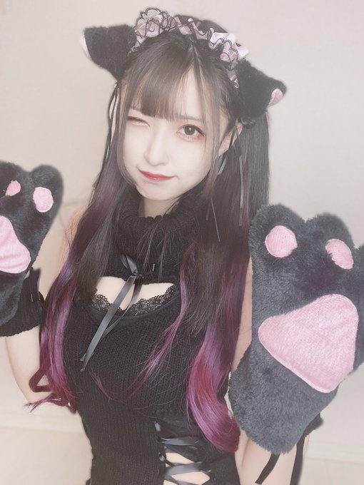 Twitterのコスプレ画像20