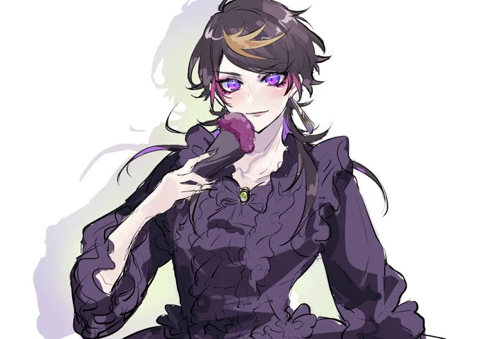 現実にあったらしいドレスくん…つまりこういうことで宜しいですか?#Shussy  