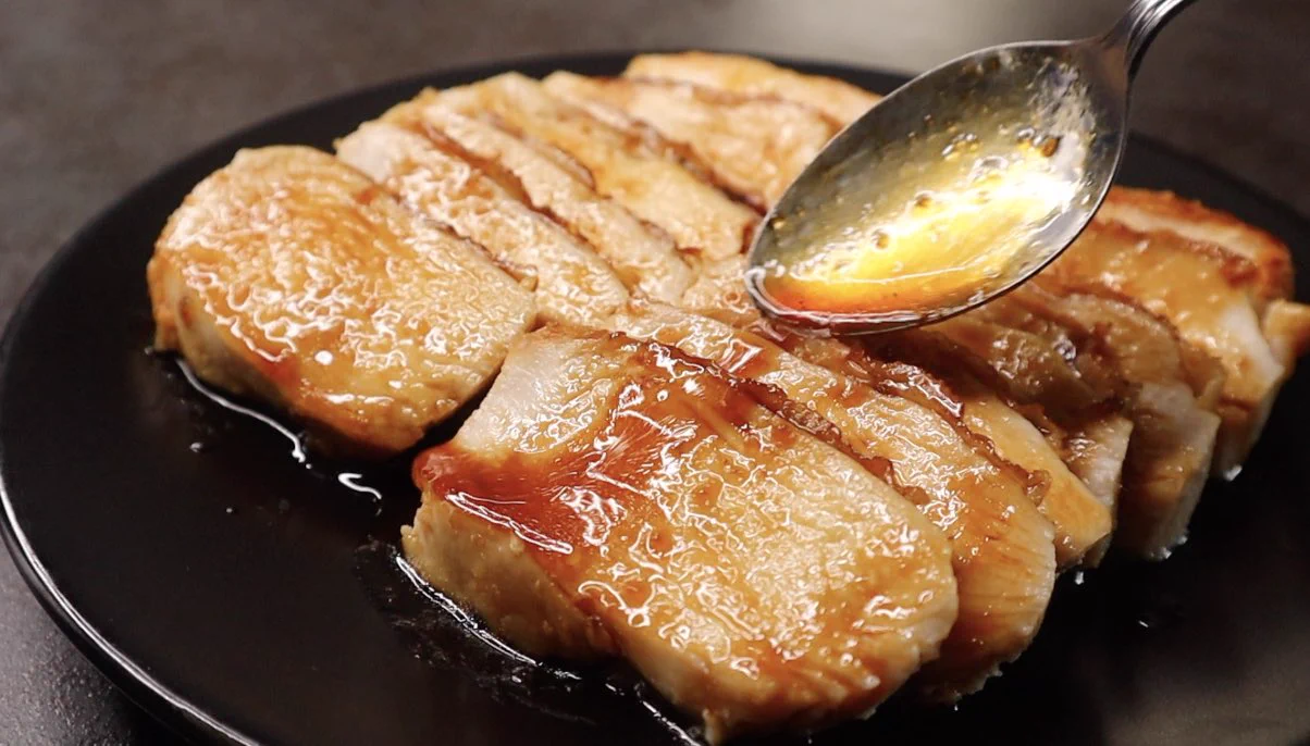 誰でも超簡単！『鶏胸肉』の最高の焼き方、教えます。