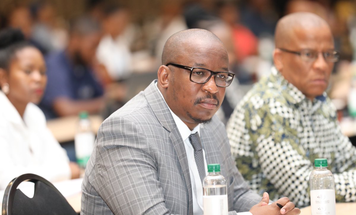 EducationGP1's tweet photo. [HAPPENING NOW]: The @EducationGP1 is hosting an Early Childhood Development (ECD) Seminar in partnership with the education sector from the municipality of Reggio Emilia. Gauteng seeks to adopt the Reggio Emilia Approach in ECD. #GrowingGautengTogether #ECDshift https://t.co/tI1RTnJJaq