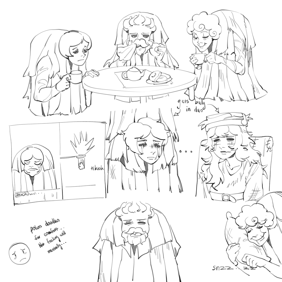 Samn_son's tweet photo. Waa..
{#IdentityV #IDV #Polun #BreakingWheel} https://t.co/08uik4uujq