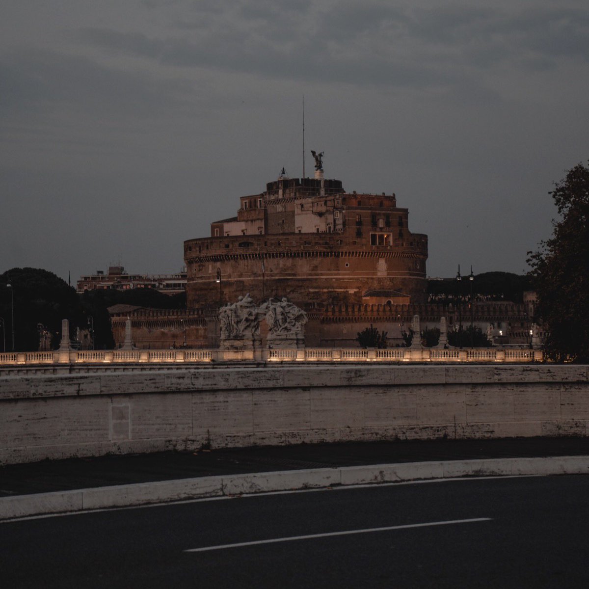 foresti_edoardo's tweet photo. Gm ✨ 
What’s Rome for you? https://t.co/nB4Wnqc86x