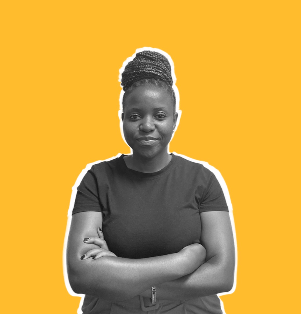 Shoutout to the newest #DreamTeam member 🎉

We are happy to welcome Ms Kapwani Kavenuke, joining us as a Coordinator: Advisory 🚀

Karibu Empower Kapwani, we are glad to have you on board🧡

#TeamEmpower
#WeLoveKapwani🧡
#DreamTeam