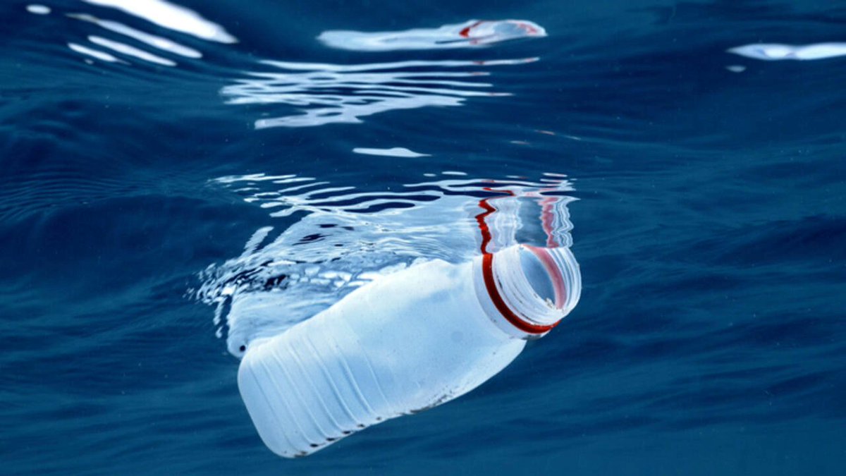 [A écouter] 🎙️
Peut-on se passer du plastique? rfi.my/8quk.T via <a href="/RFI/">RFI</a> 
Avec les interventions de Juliette Franquet, directrice de <a href="/ZeroWasteFR/">Zero Waste France</a>  et Pierrick De Ronne, président de <a href="/Biocoop/">Biocoop 🌱</a> 
#noplastics #zerodechet