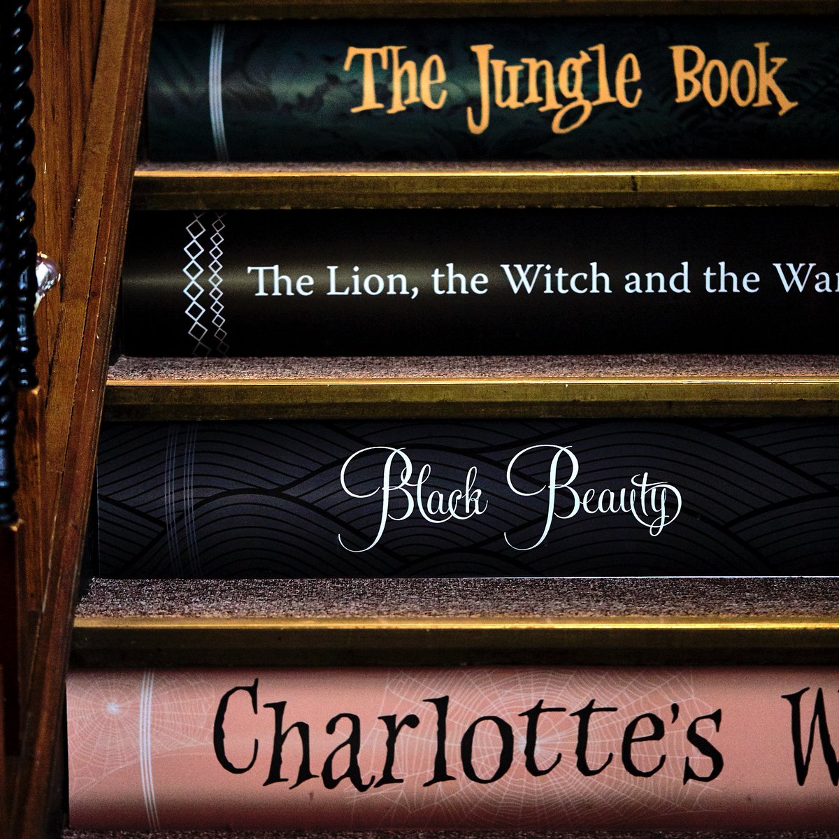 Grimm & Co tweet media