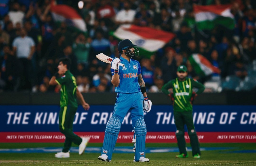 Comment a batsman who better than Virat Kohli in current Cricket Era