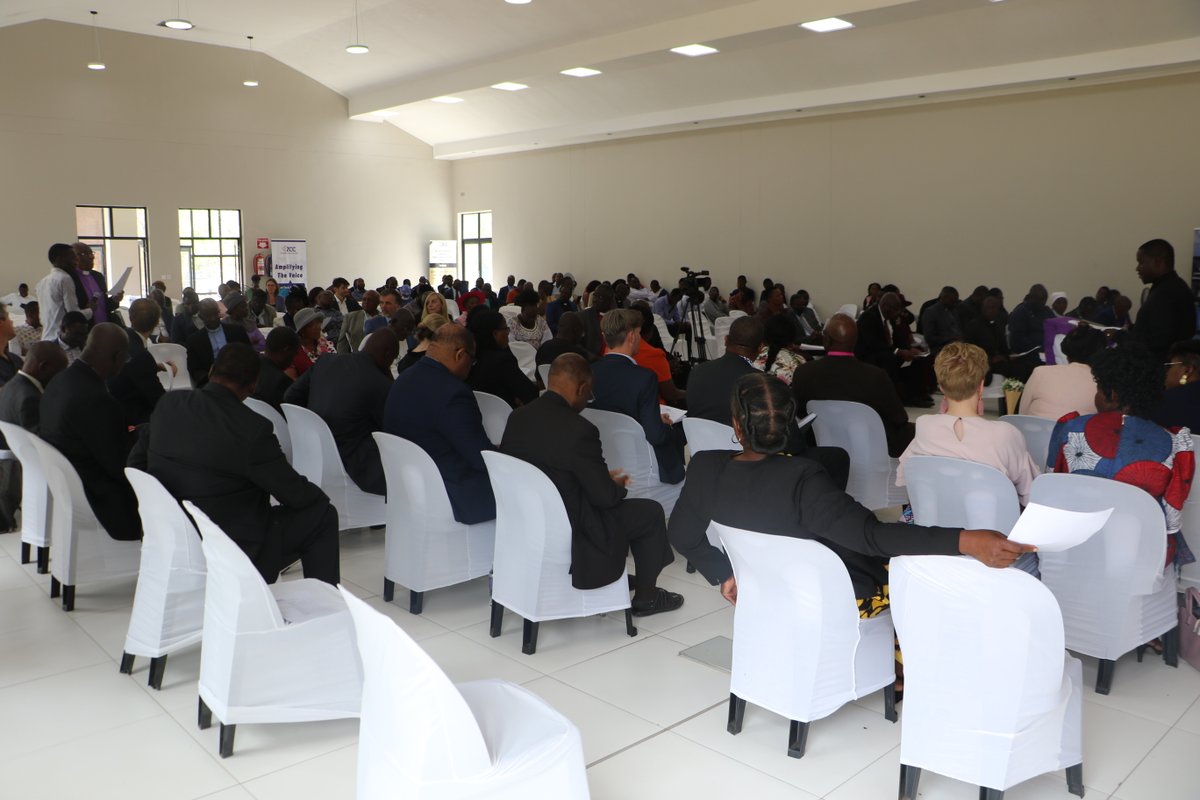 Zimbabwe Council of Churches tweet media