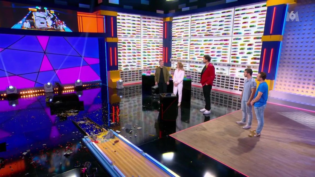 Les AudiencesTV tweet media