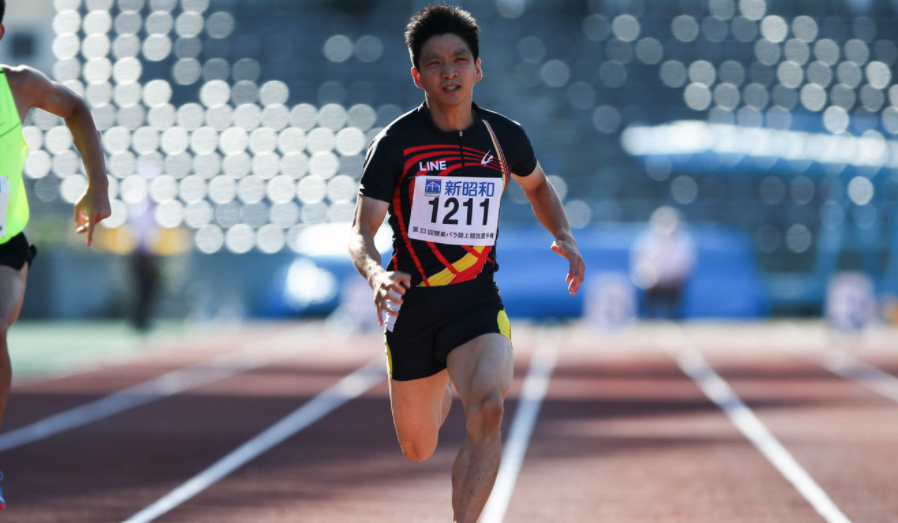 🎽社員アスリート試合情報🎽

下記の大会に、#パラ陸上競技 の山路竣哉選手が出場します。応援のほど、よろしくお願いいたします。

■日時：2023/9/2
■大会：第2回WPA公認NAGASEカップパラ陸上競技大会
■会場：国立競技場
lin.ee/tsHtQht/prmt