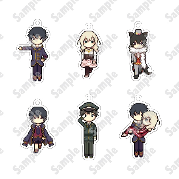 アルネの事件簿 ジシェ 色紙 アクスタ アクリルキーホルダー アルネの事件簿：グッズ】 ゲームマガジン公式ショップでは、『アルネ