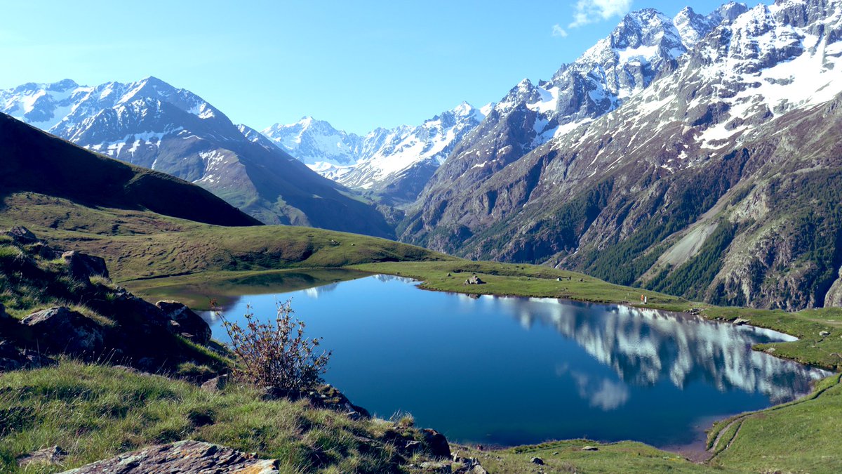 Le Lac du Pontet, magnifique à tout moment !
#lagrave #lagravelameije #lagravetourisme #hautesalpes #myhautesalpes #provencealpescotedazur #mountainlovers #mountainview #lacdupontet #alpes #alpesfrancaises #frenchalps #francemontagnes #alpesdusud #massifdesecrins #lovelagrave