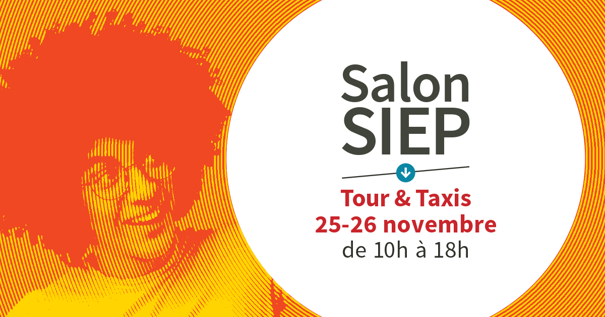 Are you interested in #studying at the Brussels School of Governance? Then visit our stand at the Salon #SIEP on 25 and 26 November at Tour & Taxis. We will present our #undergraduate and #graduate programmes and answer your questions! Find more info: salons.siep.be