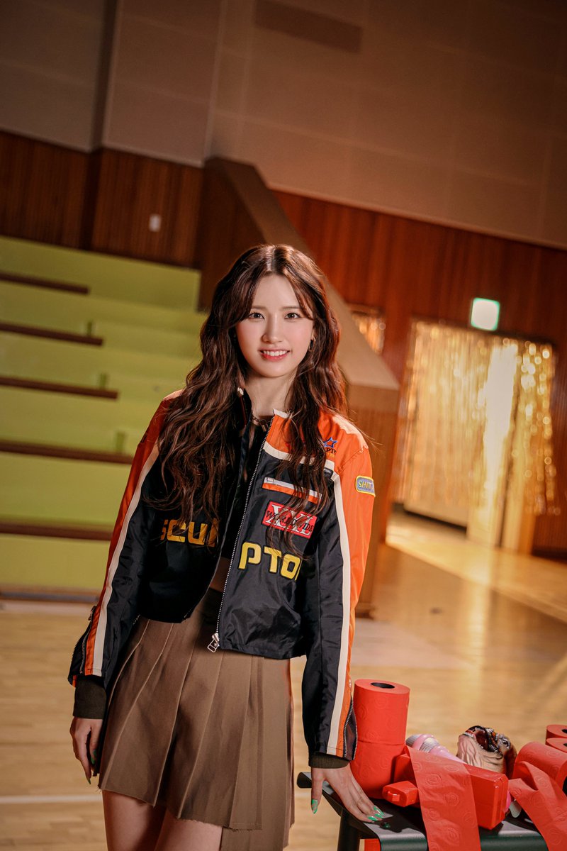 ICHILLIN’(아이칠린) 3rd Digital Single
[Draw (MY TIME)]
CONCEPT PHOTO #2
#JIYOON

✨ 2022.11.03 6PM(KST) RELEASE

#ICHILLIN #아이칠린
#Draw #MY_TIME
#JIYOON #지윤