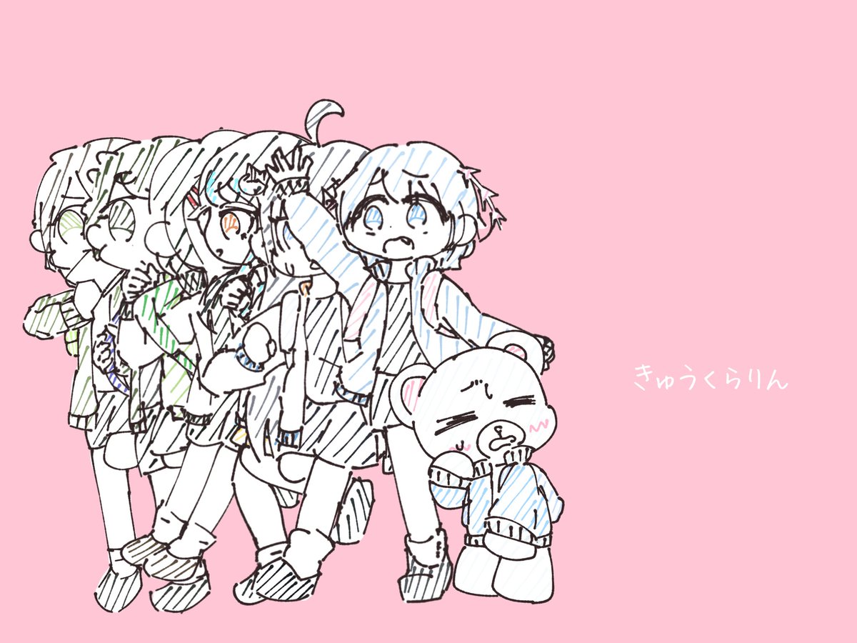 静止画1

 #スレアート #いえもなーと #Latteフォト #おま絵のおま絵崎  #みぞれの自由帳  #うぱぱあーと  #ぜんこぱあーと