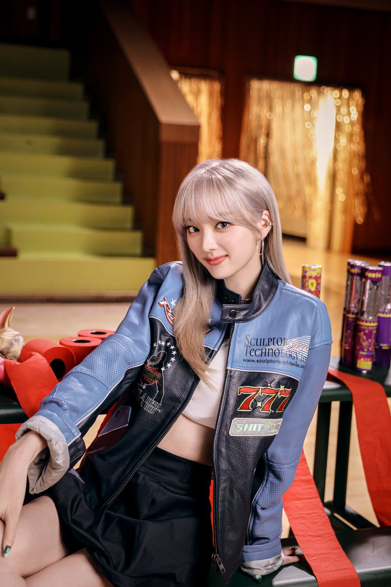 ICHILLIN’(아이칠린) 3rd Digital Single
[Draw (MY TIME)]
CONCEPT PHOTO #2
#E_JI

✨ 2022.11.03 6PM(KST) RELEASE

#ICHILLIN #아이칠린
#Draw #MY_TIME
#E_JI #이지