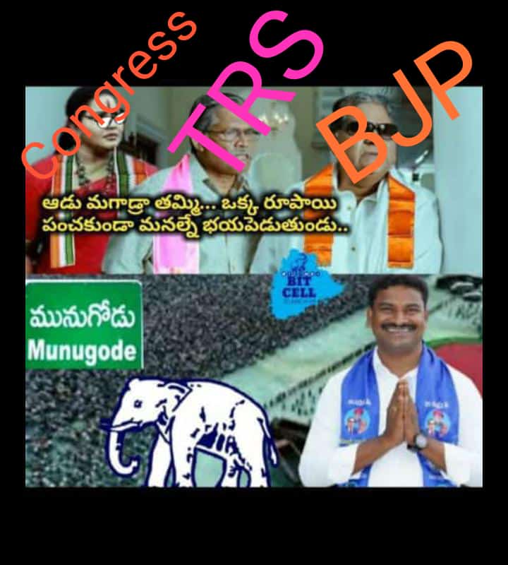 Naveen12299's tweet photo. #VoteForBSP
#MunugodeWithBSP https://t.co/aI7deuaSA1