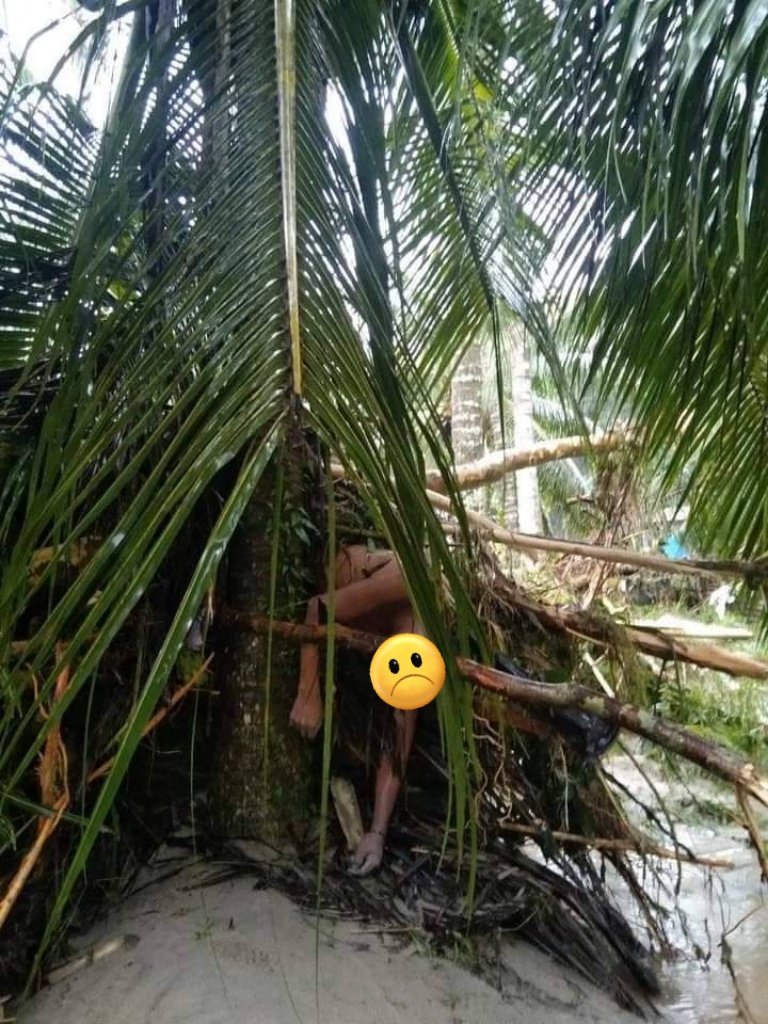 xinggix09's tweet photo. tw!!

Ito po ang situation sa amin, marami na din pong missing. Marami na din pong namatay :(

Idk what to say, I'm still shocked. Mas malala a daw po bukas ang bagyo :( #MINDANAONEEDSHELP #WeNeedYourHelp @inksteadywp help me po ate Idy https://t.co/nYwVEX03FK