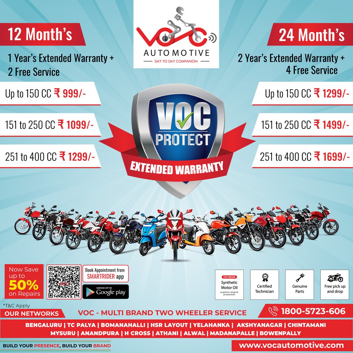 VOC Automotive India Private Limited (@voc_automotive) / Posts / X
