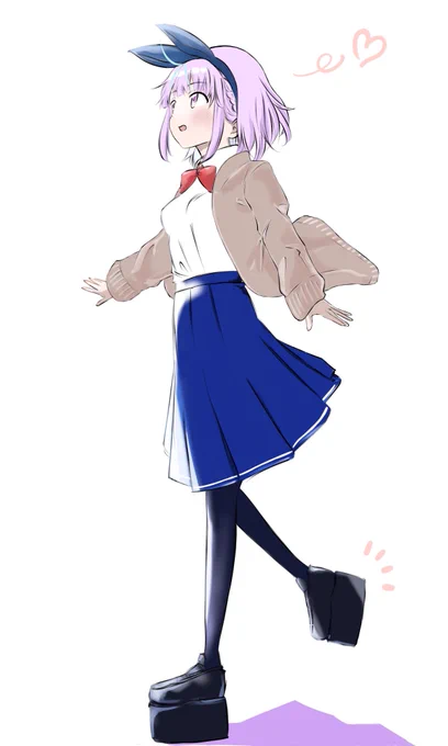 あと5㎝だけ上を向いて歩いてみる!#あくあーと 