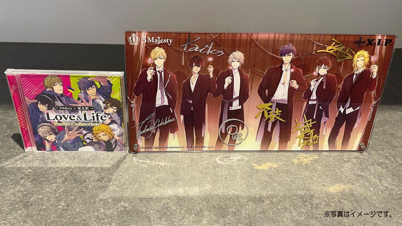 ときめきレストランシリーズ INFO on X: ときめきレストランシリーズ INFO on X: