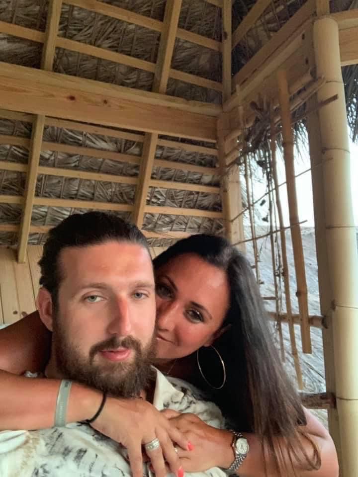 Lee Allinson tweet media