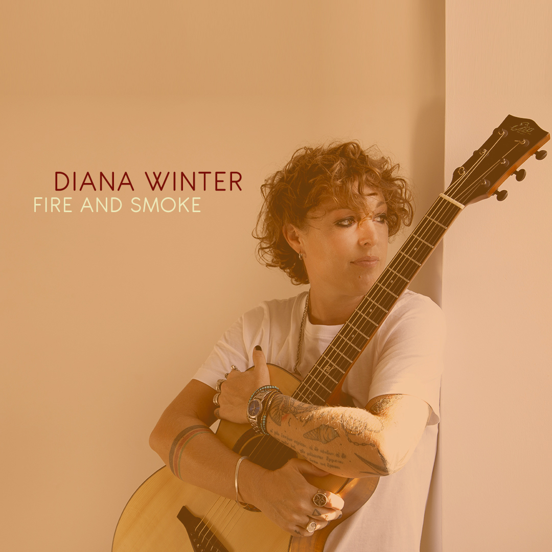 ilgerone's tweet photo. Fire and Smoke by @iamDianaWinter @ilgerone - #Recensioni #Musicali di #VainerBroccoli π https://t.co/Jc3gnvoUpm https://t.co/UdMBsIn4Ca