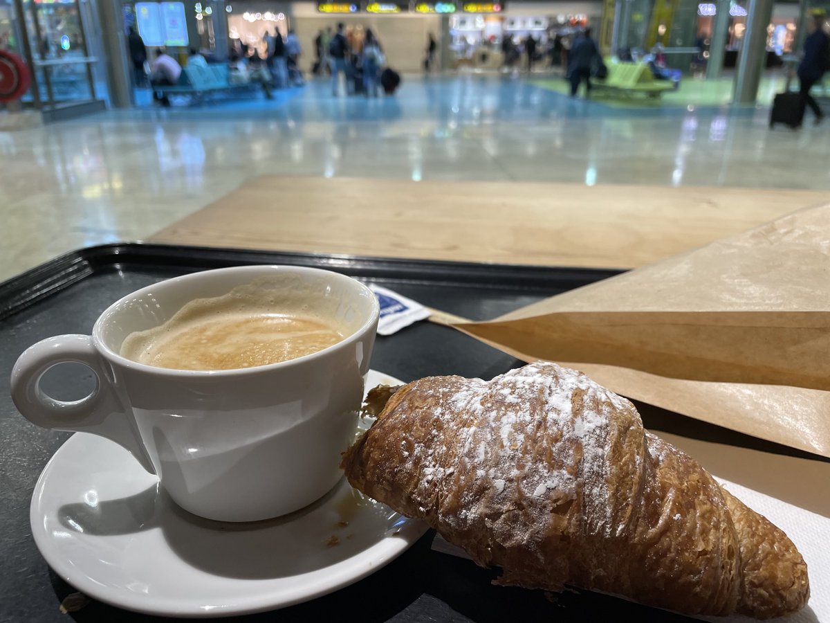 Adios a #fyuz22 y Madrid, hasta pronto en 2023!