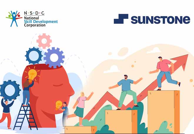 #NSDC ropes in Sunstone as official student upskilling partner for 7 years

#Skill #UpSkilling #Development #StudentsUpskilling <a href="/sunstone_in/">Sunstone</a> <a href="/NSDCINDIA/">NSDC India</a>

knnindia.co.in/news/newsdetai…