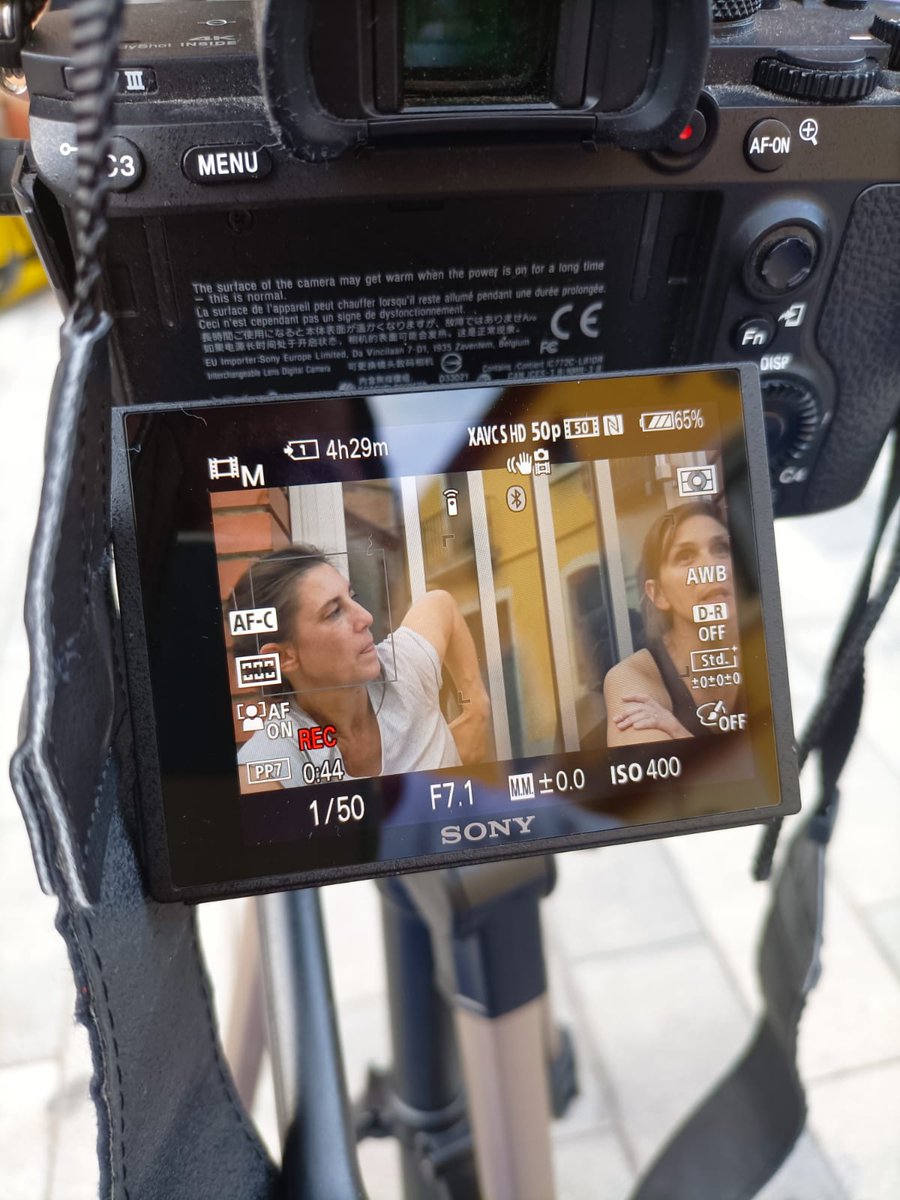 Aquests dies a #Tàrrega hi tenim un tàndem de luxe: Sauf le Dimanche i <a href="/28_electrico/">Eléctrico 28</a> fan una residència explorativa en el marc del projecte @INSITUplatform. Temps i espai perquè les companyies experimentin, provin i explorin nous formats per a les futures creacions que vinguin!