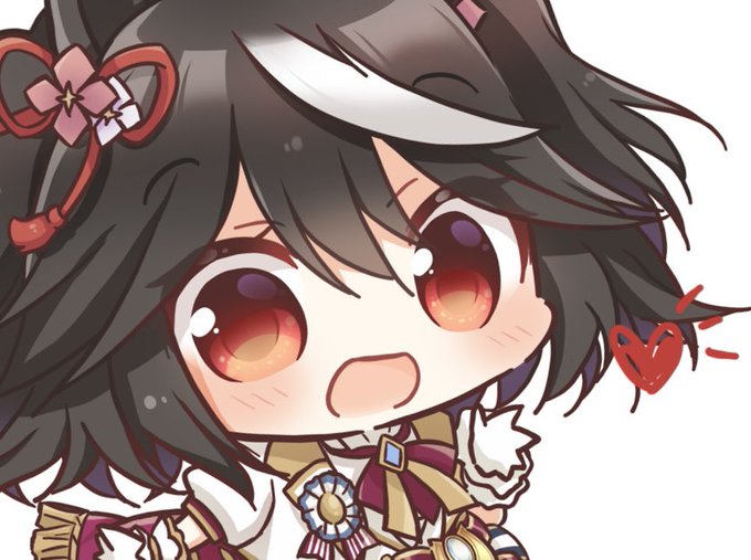 ご無沙汰しております。元気です!またなんかお絵かき載せていくのでよろしくお願いします〜〜!! 