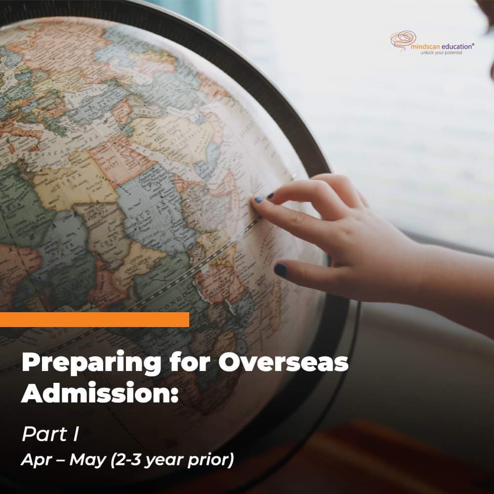 msbachher's tweet photo. Want to study at the best universities in the world? Planning every step carefully is essential, starting with WHY you want to study outside India.
https://t.co/q9MKPoKtSr 
 #mindscan #studyabroad #highereducation #careercounselling #guideyourchild #summercourses #prepforsuccess https://t.co/HsqpCRqnZg